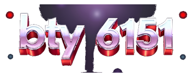 bty 6151 logo