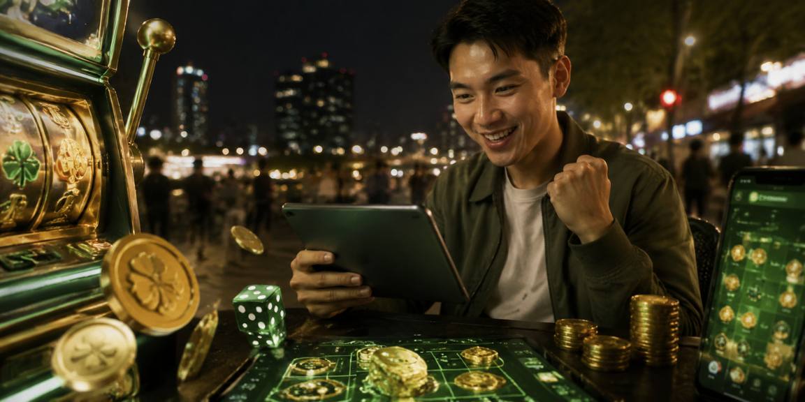 bty 6151 Live Casino